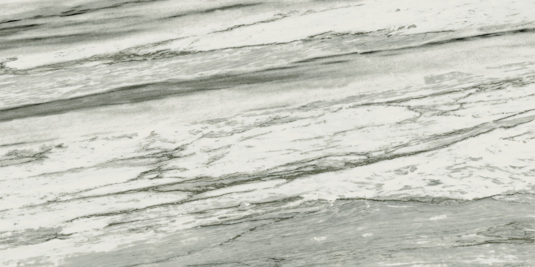 610015000488 На пол Skyfall Bianco Paradiso Pat. 60x120