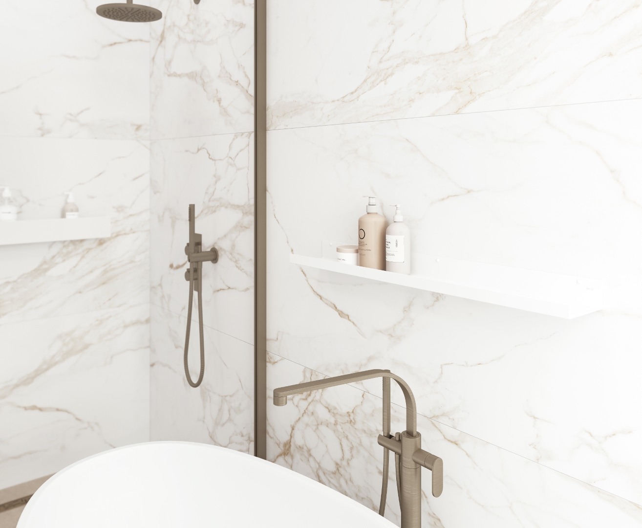 Лапарет Zenith White - фото 3