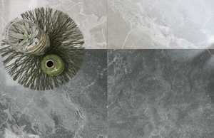 918473 На пол Dubai Pav. Lux 120 Grafite - фото 6