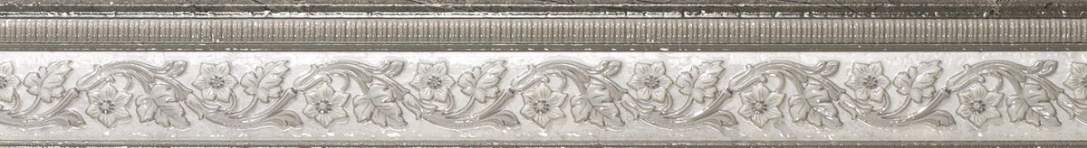 Бордюр Select Zai Grey 7x50