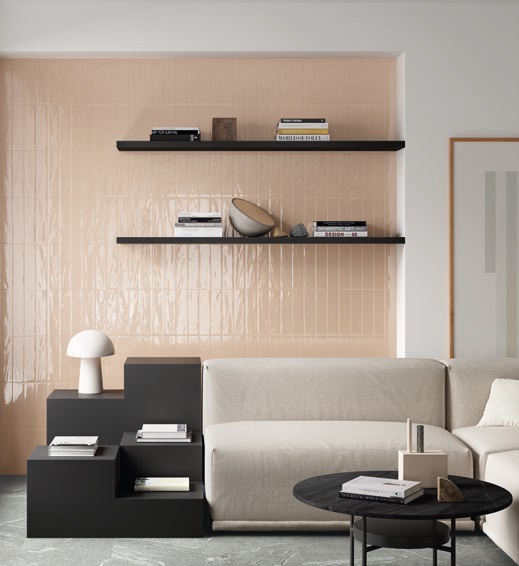 610010002145 На пол Lifestyle Брик Блу 10x20 - фото 21