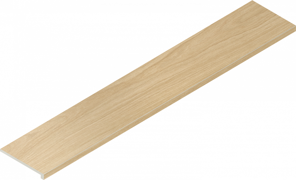 620070003185 Ступень Аура Классик Нордик Угловая Правая 33x160