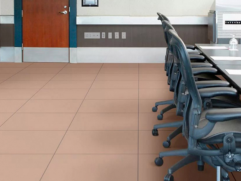 RW034/NS_R9/60x60x10R/UC На пол Rainbow RW034 Anthracite 60 неполированный рект. - фото 5