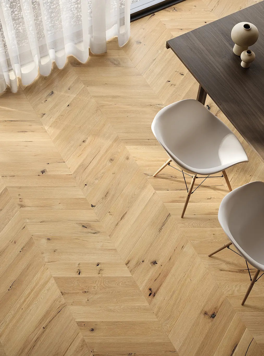 05388 На пол Solorovere Pure Nat Ret 20x120 - фото 7