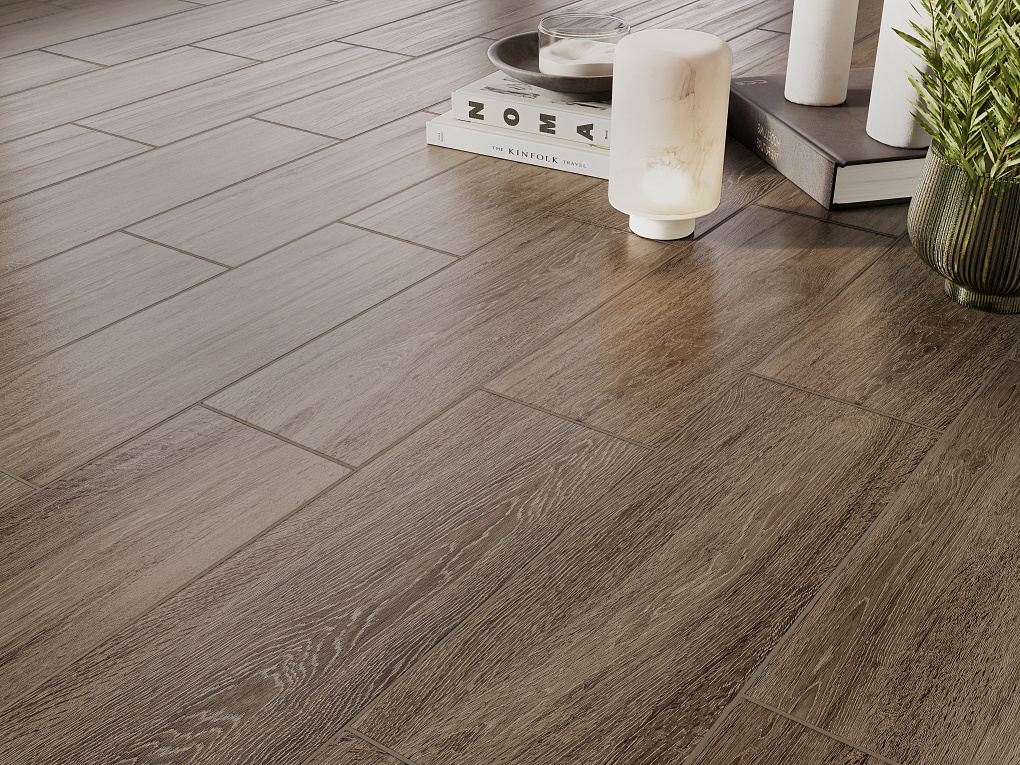 Грация Керамика Baikal