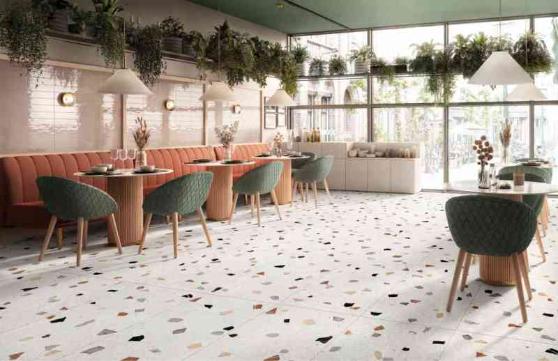 620070002372 Ступень Палладио Black Scalino Ang.Dx 33x120 - фото 8