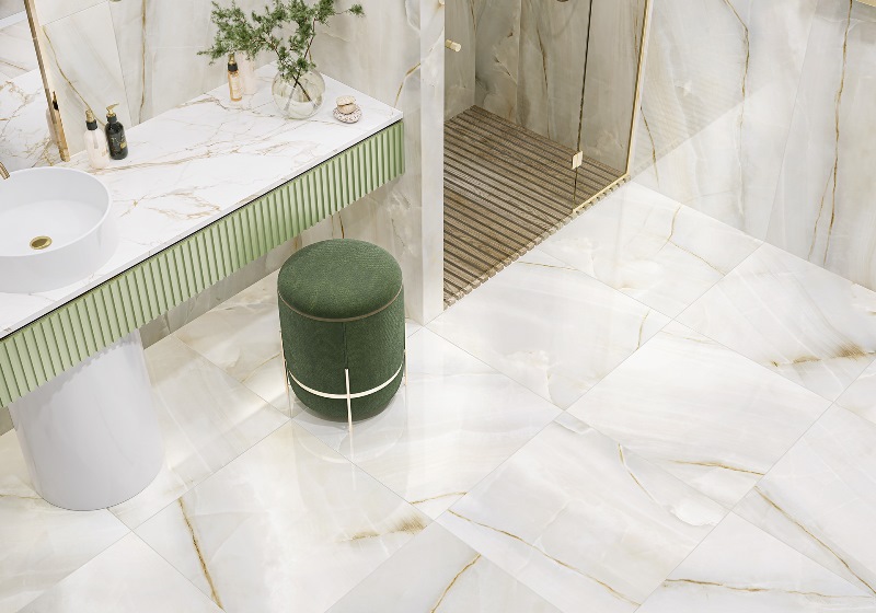 60120OSM00P На пол Onyx Smoke Light - фото 8