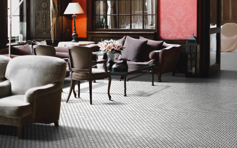 На пол Nova Satin 120x60 - фото 2