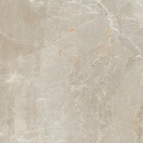 304341 На пол Charme Ivory Rett 120x120 - фото 3