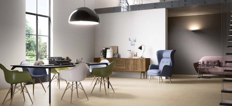 На пол Architecture 60B 60х60 - фото 2