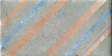 1049579 Декор New orleans French Quarter Royal Street 20х10 - фото 14