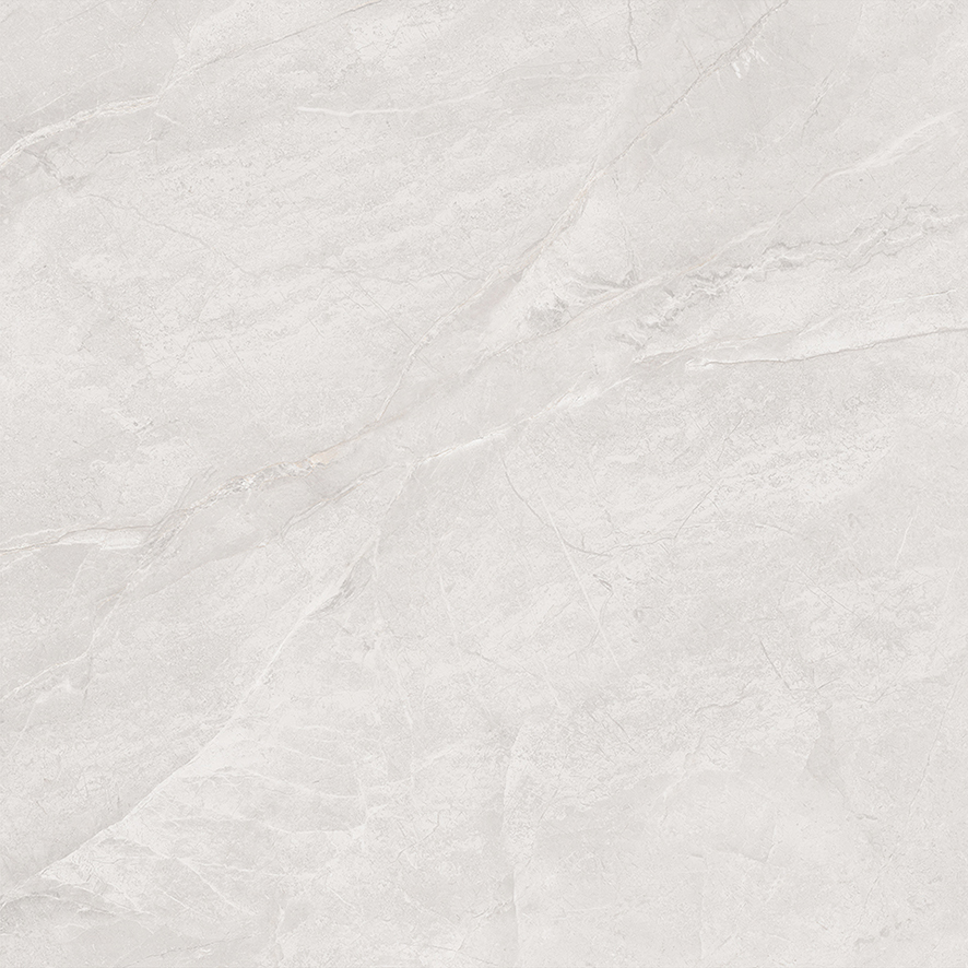 Напольный Horison Blanco Светло-серый Матовый Карвинг 60x60 - фото 10