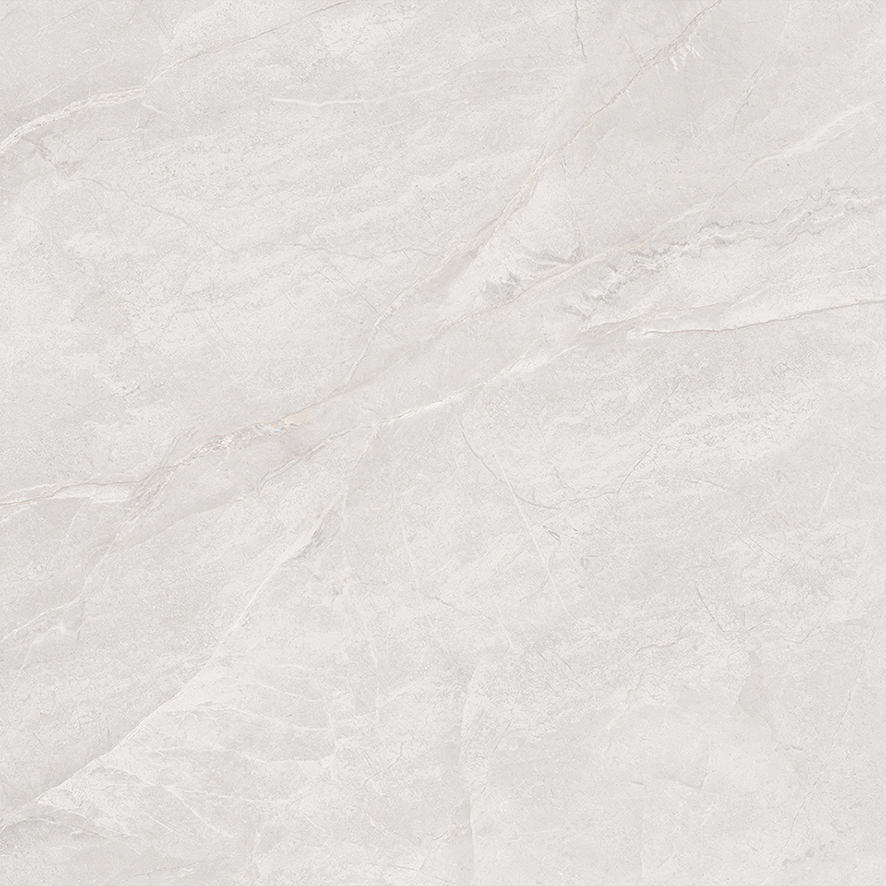 На пол Horison Blanco Светло-серый Матовый Карвинг 60x60 - фото 10