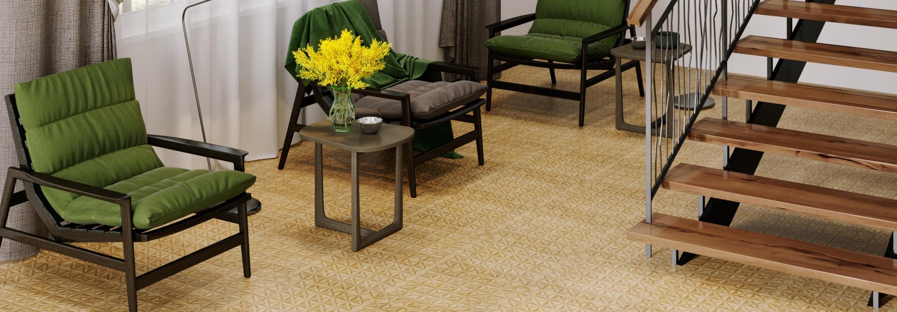 732560 На пол Аstra Astra Бежевый - фото 2