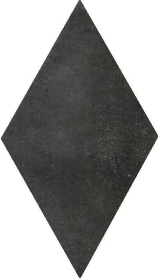 1069787 На пол Materia Prima Rombo Black Storm