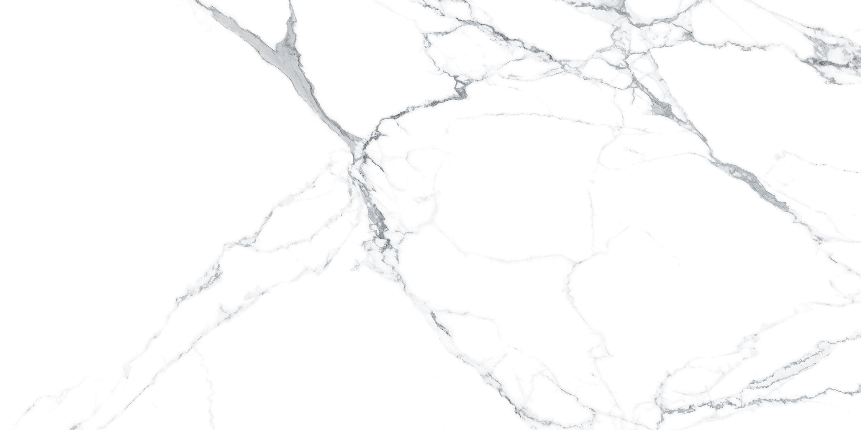 На пол Statuarietto White Natural 60x120 - фото 5