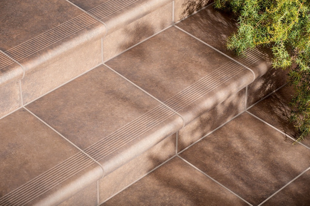 9602 Ступень Cottage Curry прямая - фото 10