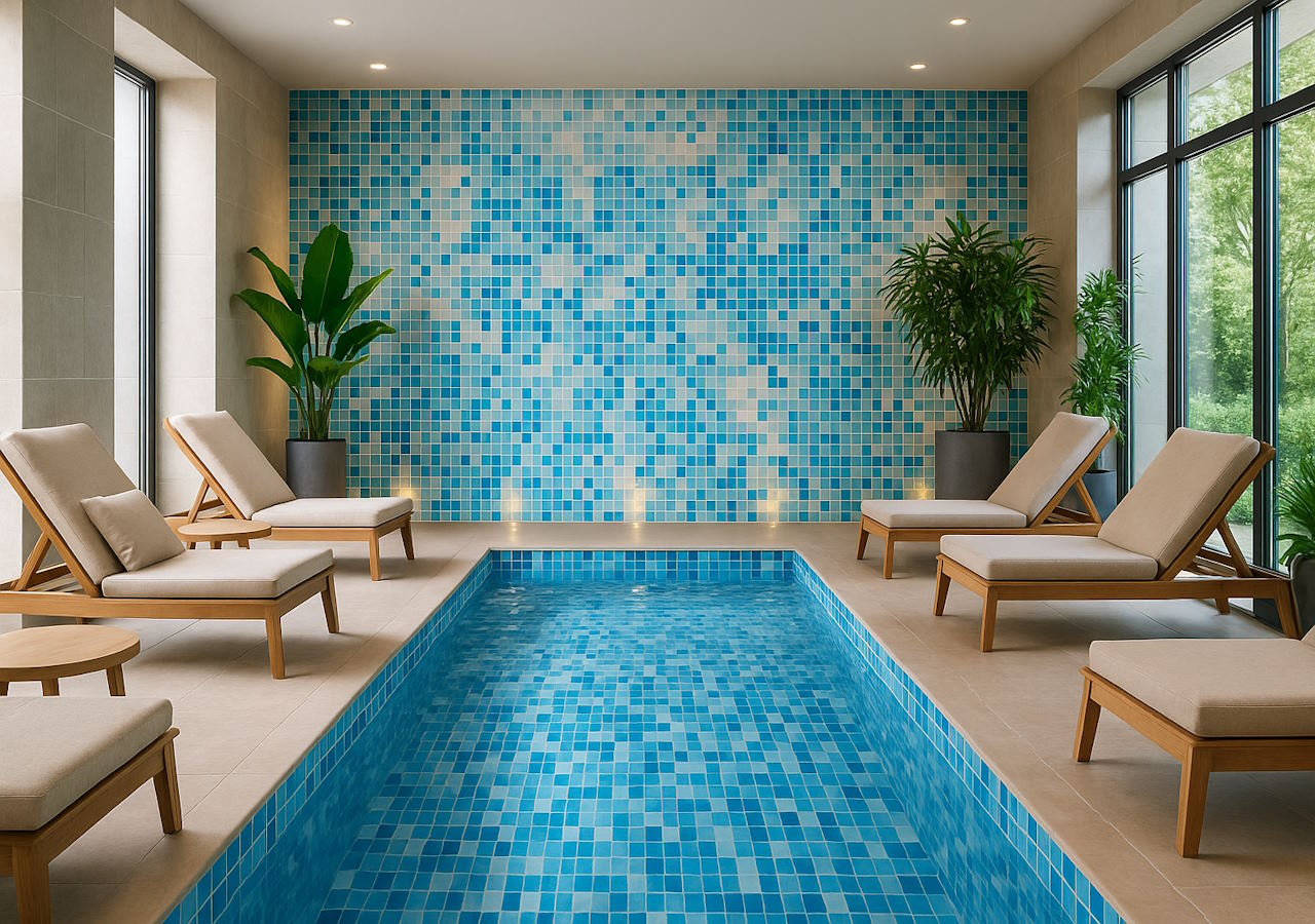 На стену Econom MIX16 - фото 2