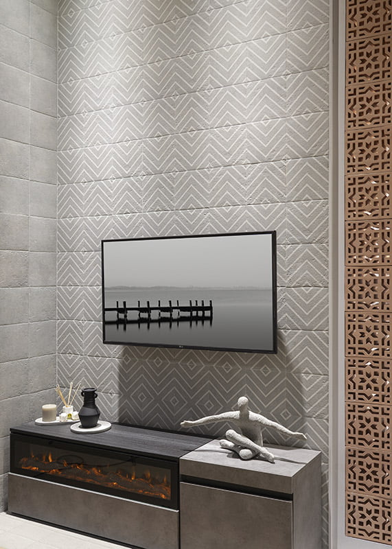 Mainzu Grey Neutral - фото 2