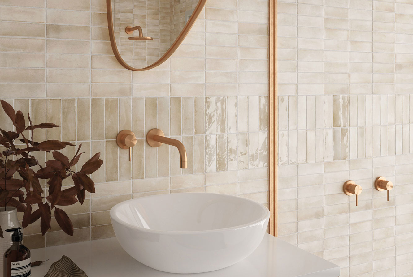 27989 На стену Coco Verd Glossy 5x15 - фото 3