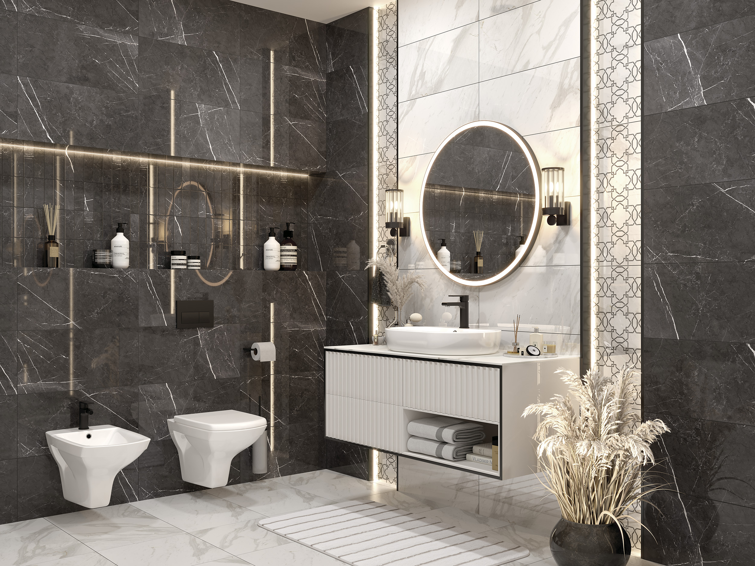 Церсанит Royal Stone - фото 6