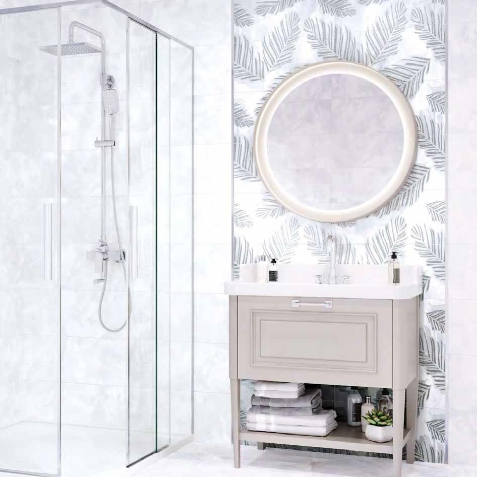 Уралкерамика Vision