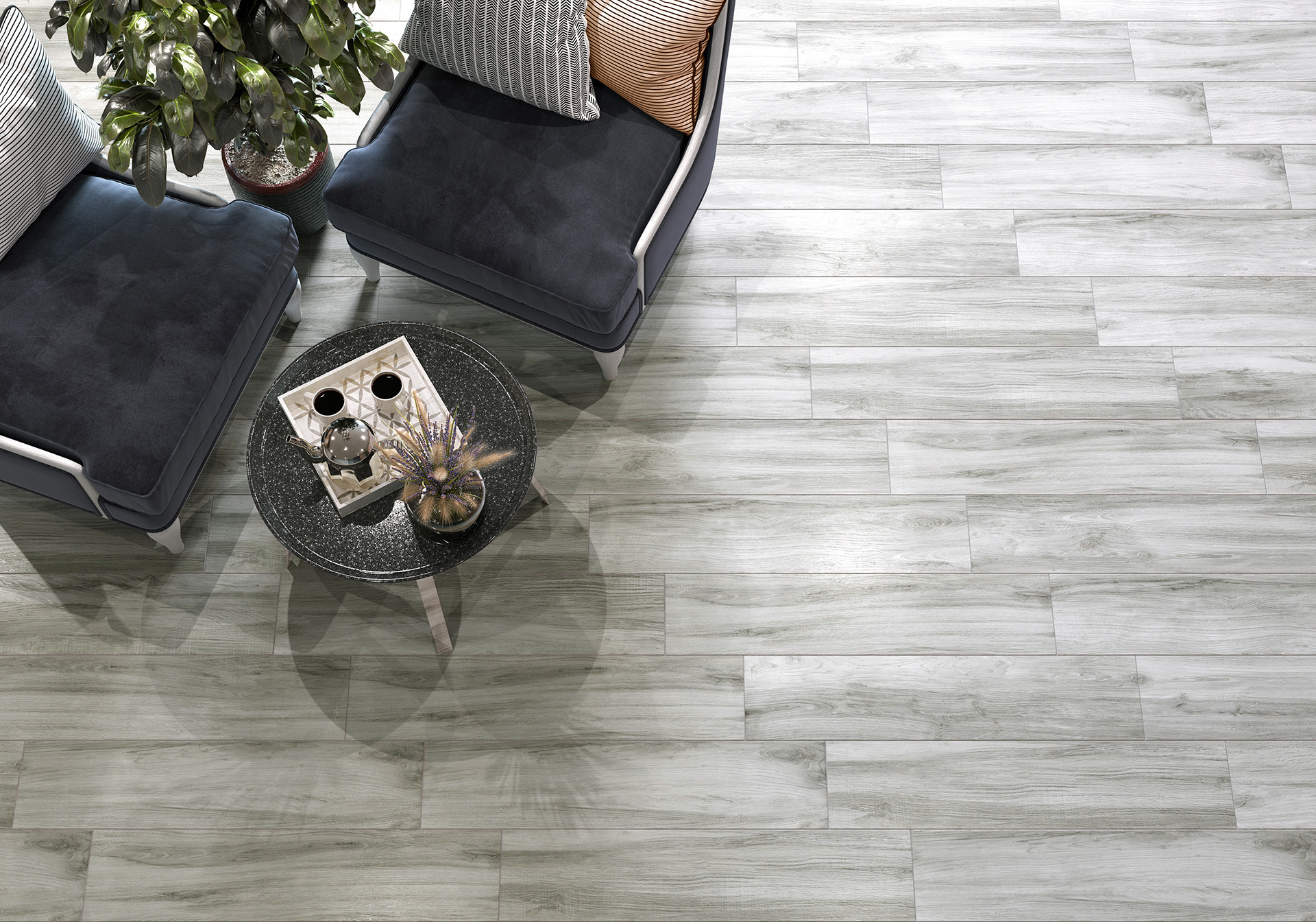 GFA92SNR44R На пол Sanray 44R Rectified - фото 13