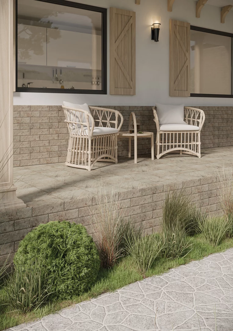 Paradyz Mattone - фото 4