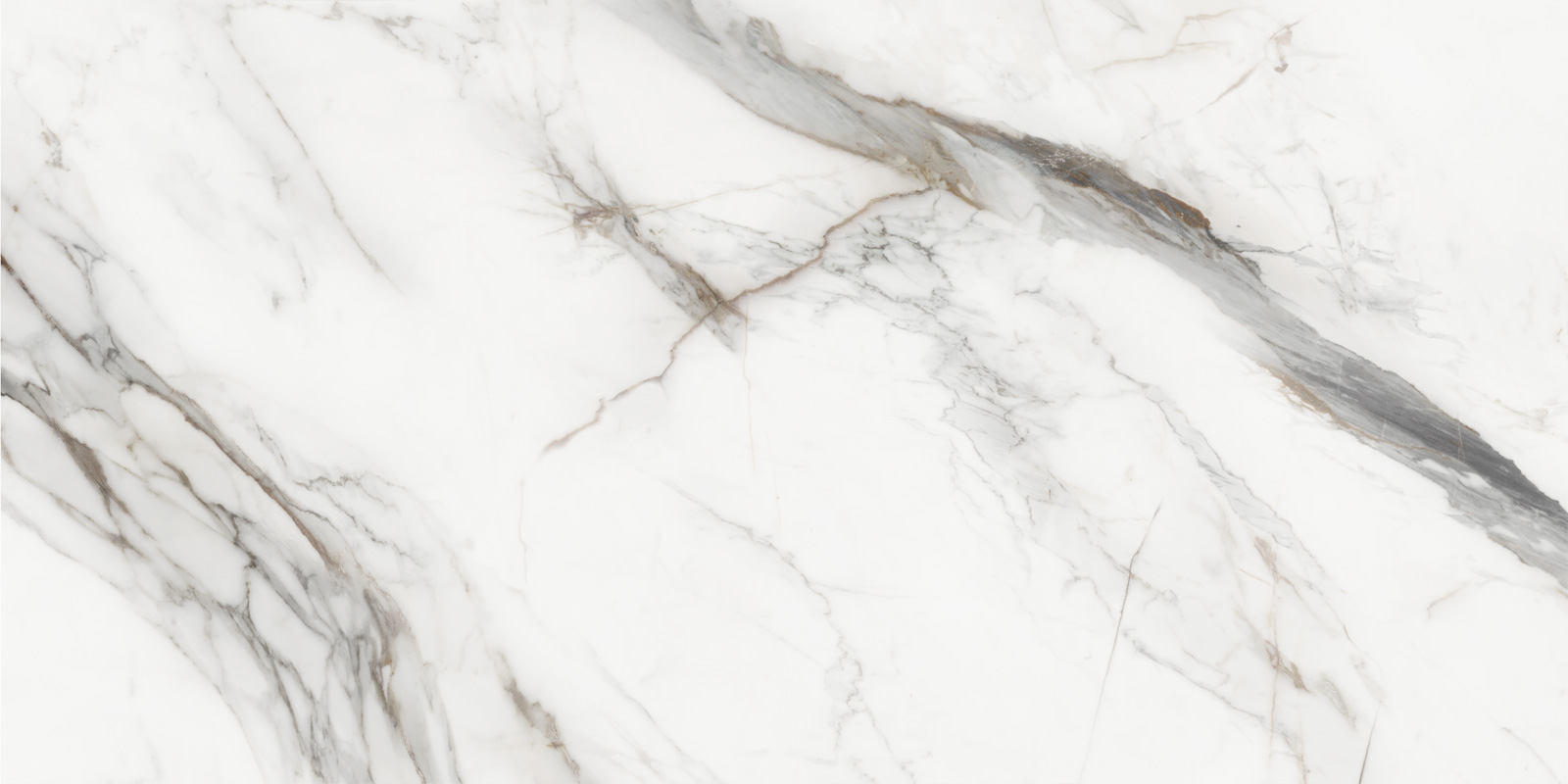 D120208M На пол Carrara Cersei Белый карвинг 600x1200x9.5 - фото 8