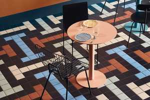 4100823 На пол Pixel41 25 Black - фото 14