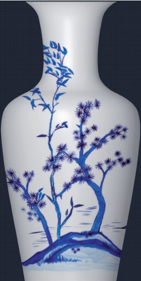 4100717 На стену Paper41 Lux Marco (6 паттернов) - фото 4