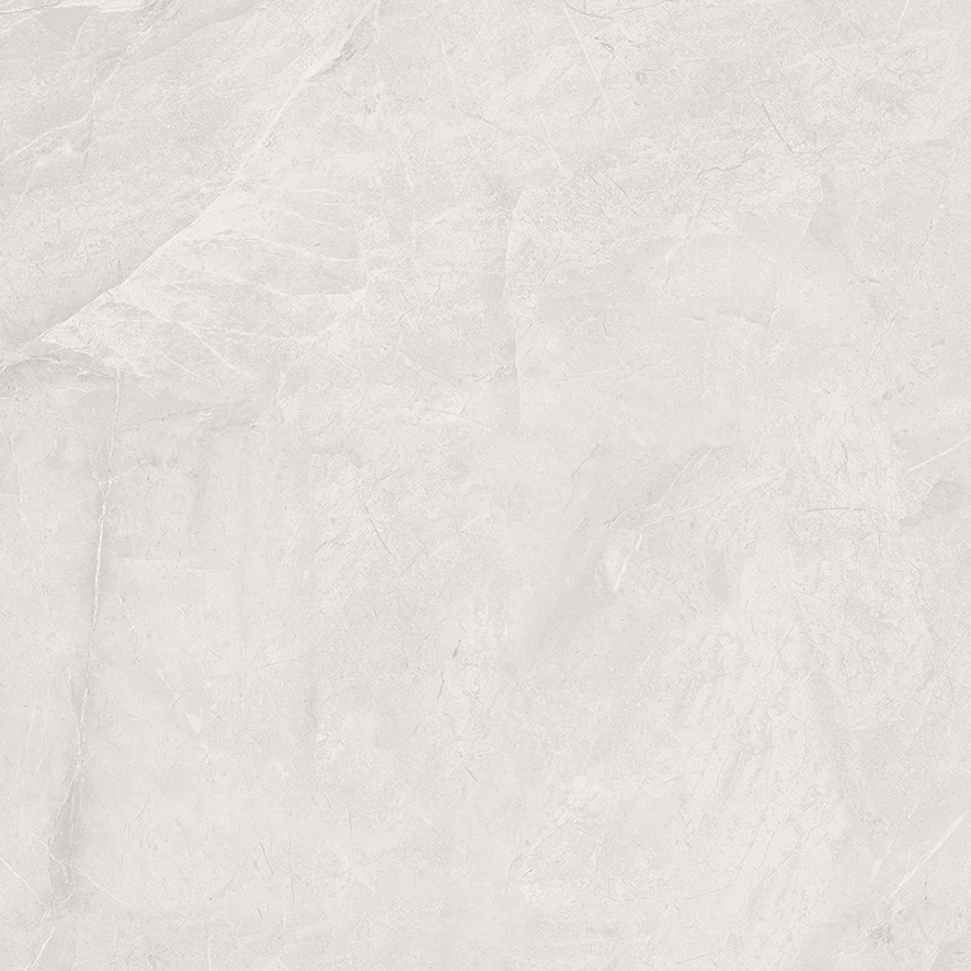 На пол Horison Blanco Светло-серый Матовый Карвинг 60x60 - фото 9