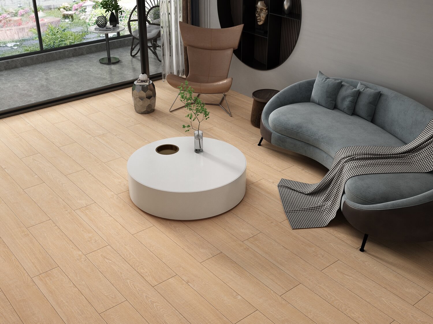 A-Ceramica Lee Wood - фото 2