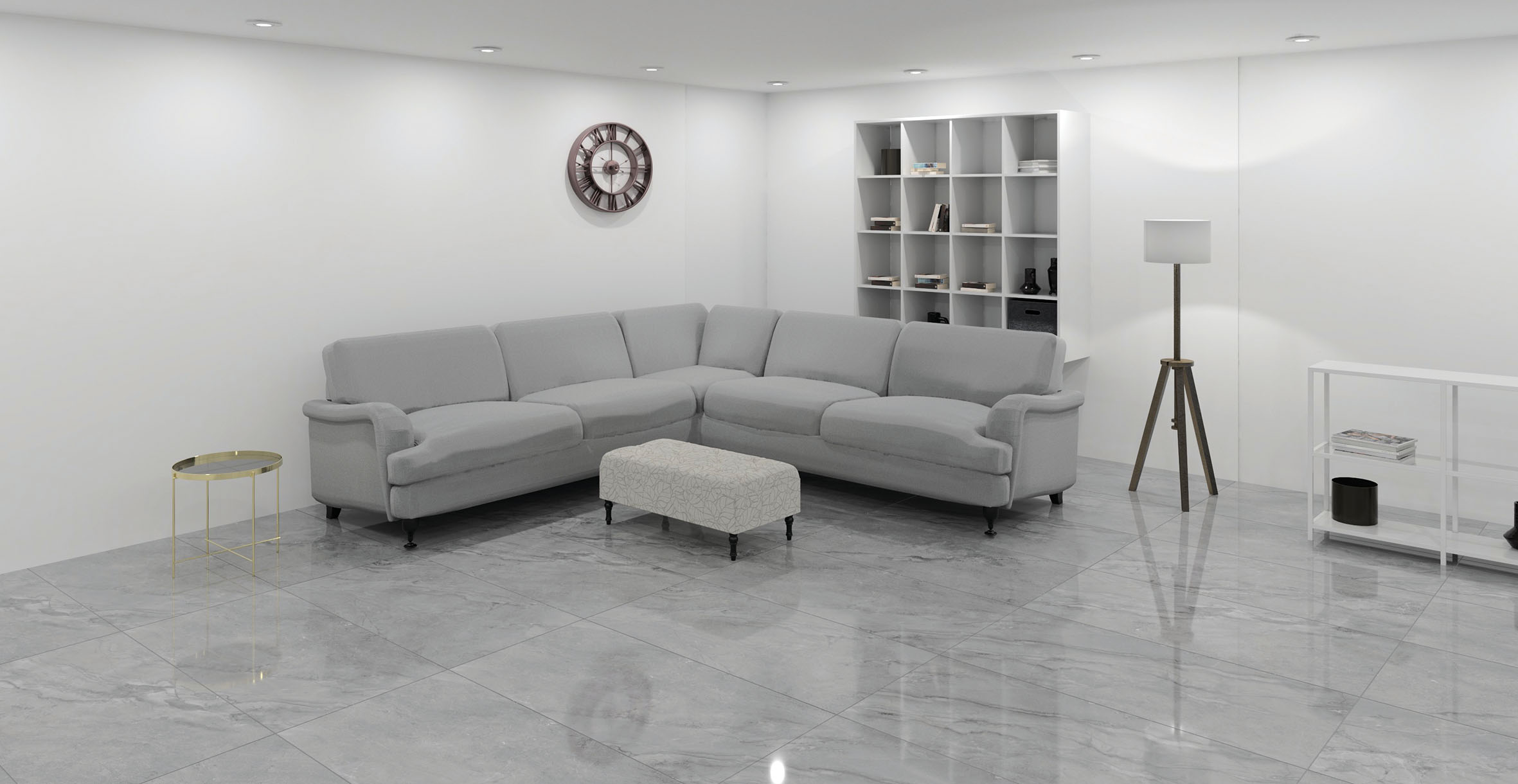 Лапарет Cineria River