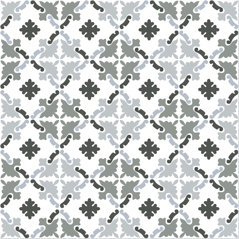 На пол Metrochic Metrosigns - фото 46