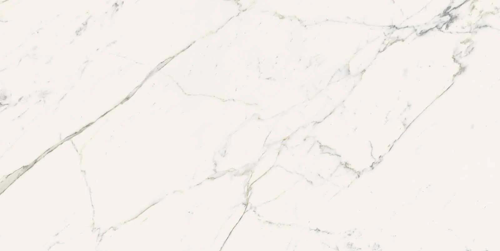 2A39 На пол Elements Lux Calacatta Statuarietto Lap RT 60x120 - фото 4