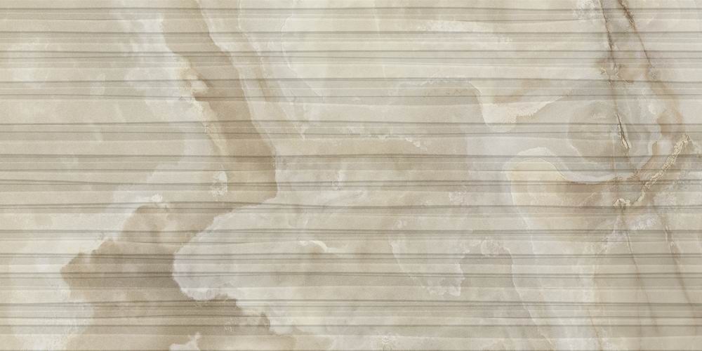 Декор Eiger Бежевый 300х600