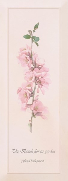 Декор Ньюкасл Бежевый 4 15x40