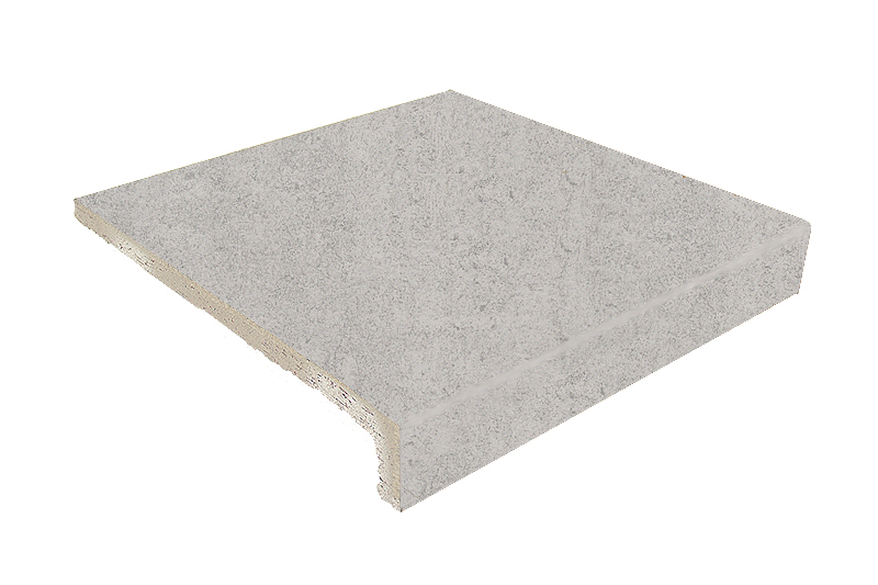 Ступень Evolution Peldano Recto Evo Grey 310x317x40