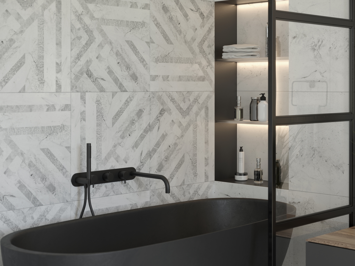 Грация Керамика Inverno - фото 5