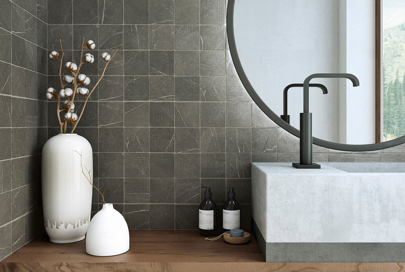 120286 На пол Gea Grey - фото 17