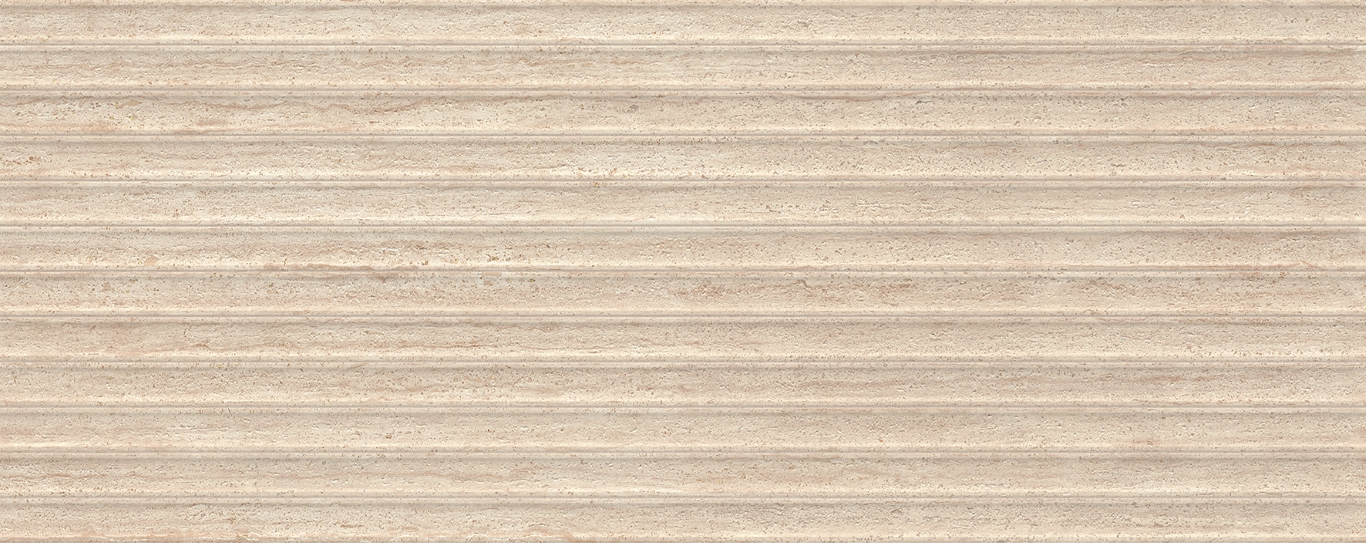 100363913 Декор Taranto Deco Marfil 59.6х150 - фото 2