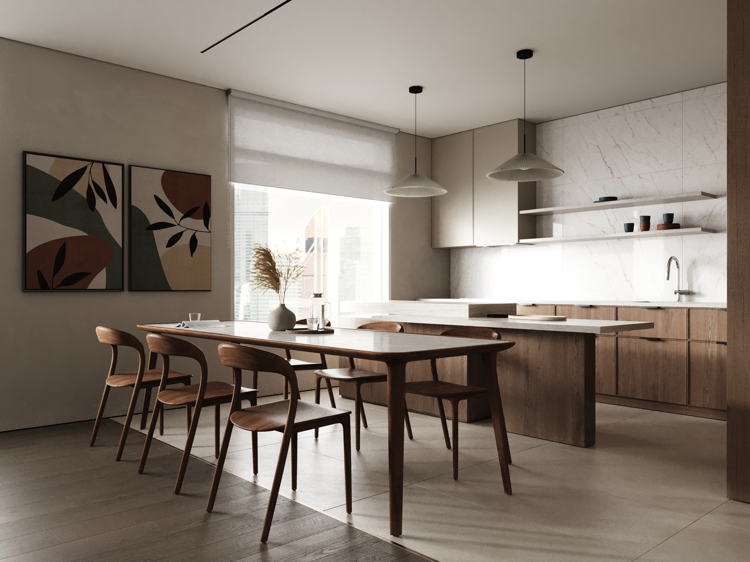 A17418 На пол Thassos Полированный белый ректификат 60x120 - фото 9