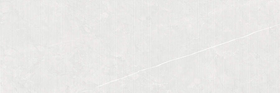 Настенная Allure White Line Ductile Relief 30x90 - фото 9