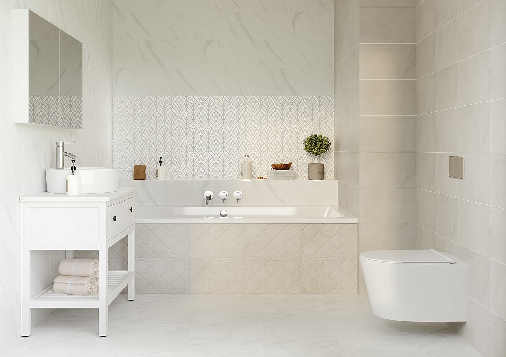 010100001148 На стену Лилит Светлый верх 01 25х40 - фото 8