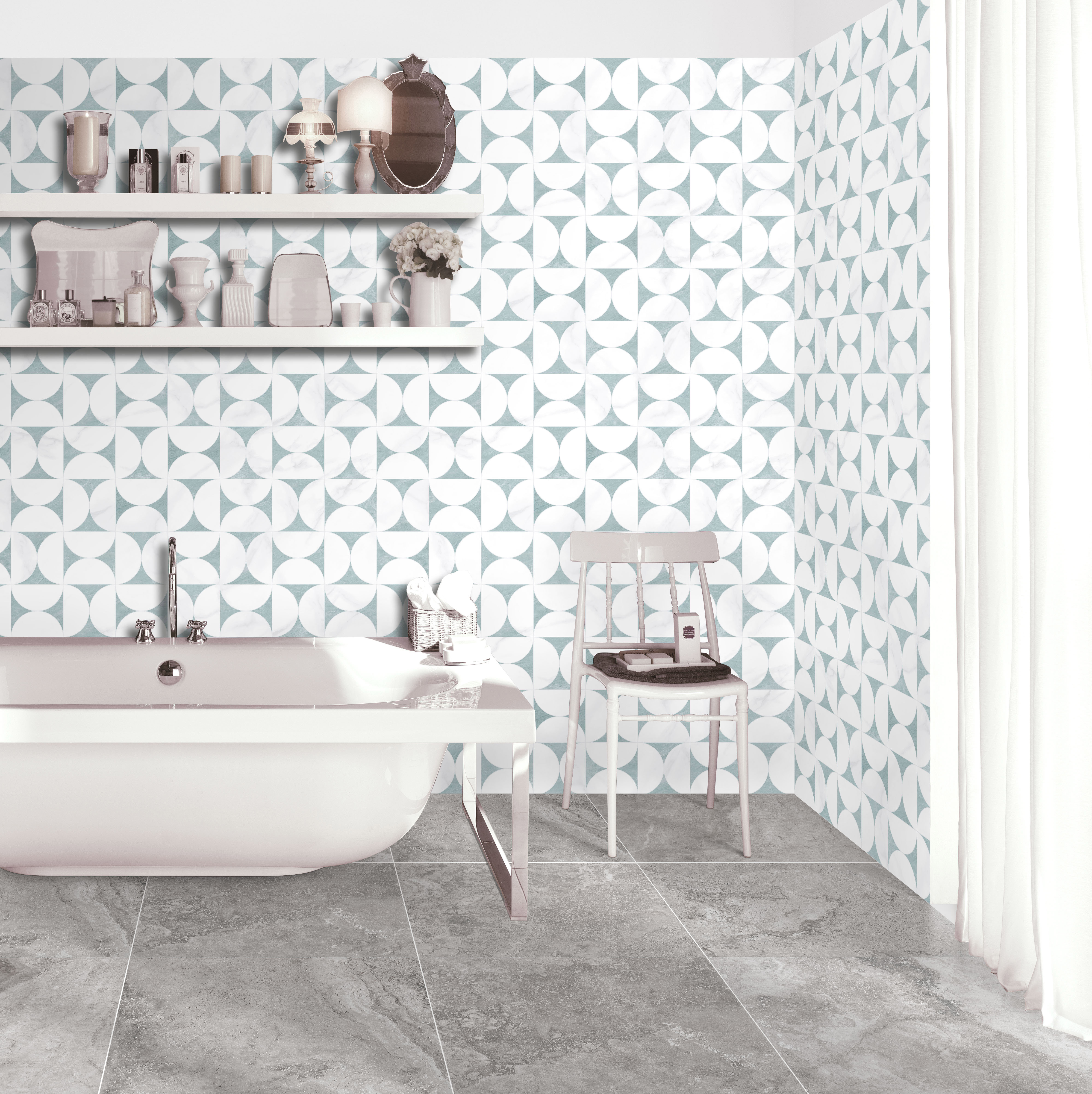 ITC Francesca - фото 2