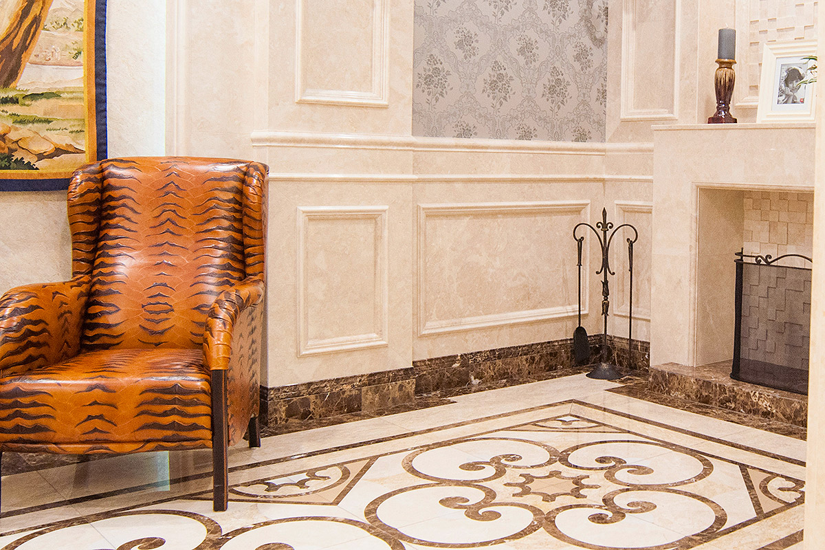 MC087-12 На пол Latte Latte 80x160 - фото 15