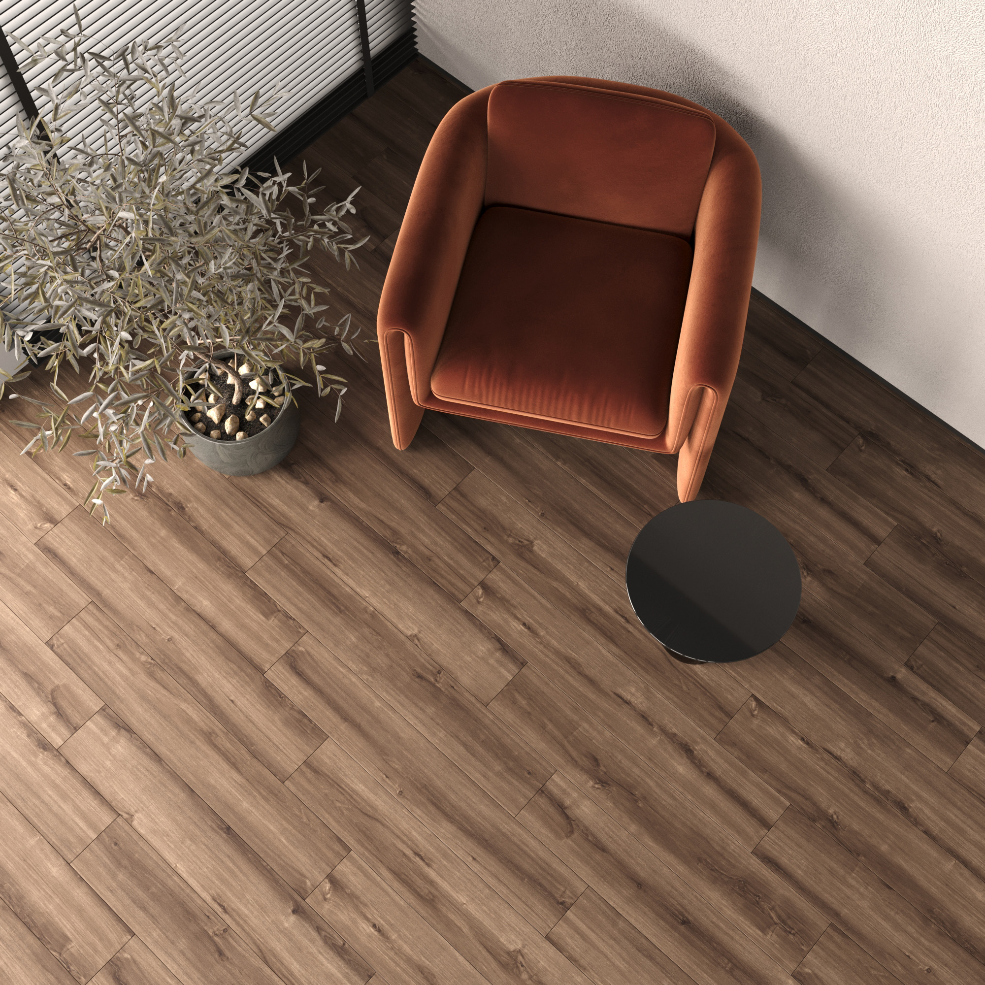 Creanza Akasa Wood - фото 5