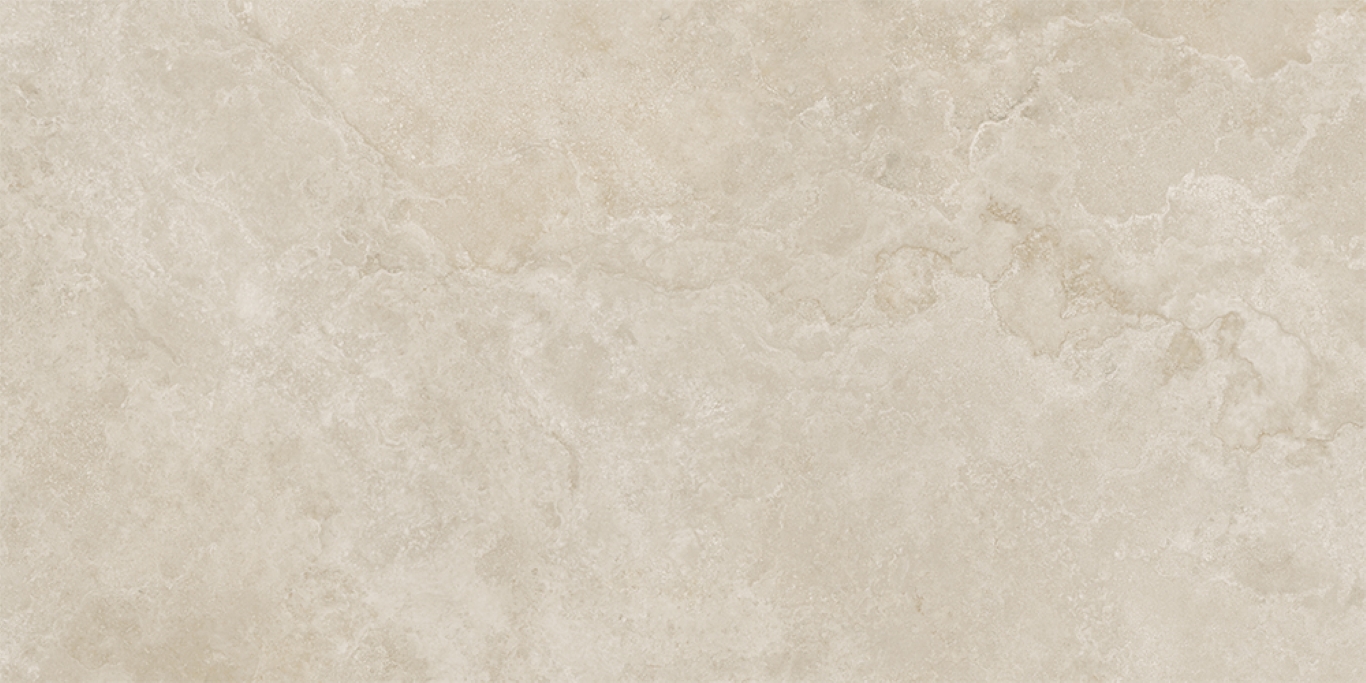 K951848R0001VTER На пол CityStone Травертин Клауд Матовый R10A 7Рек 8мм 60x120 - фото 2
