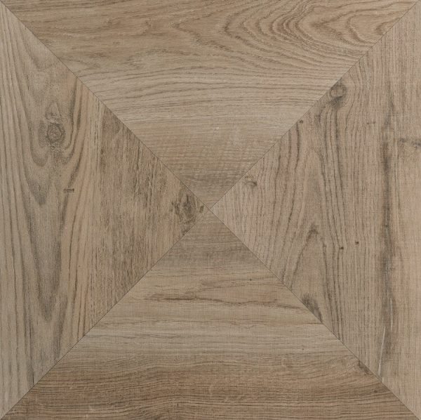 100323063 На пол Heritage Colonial L 80x80